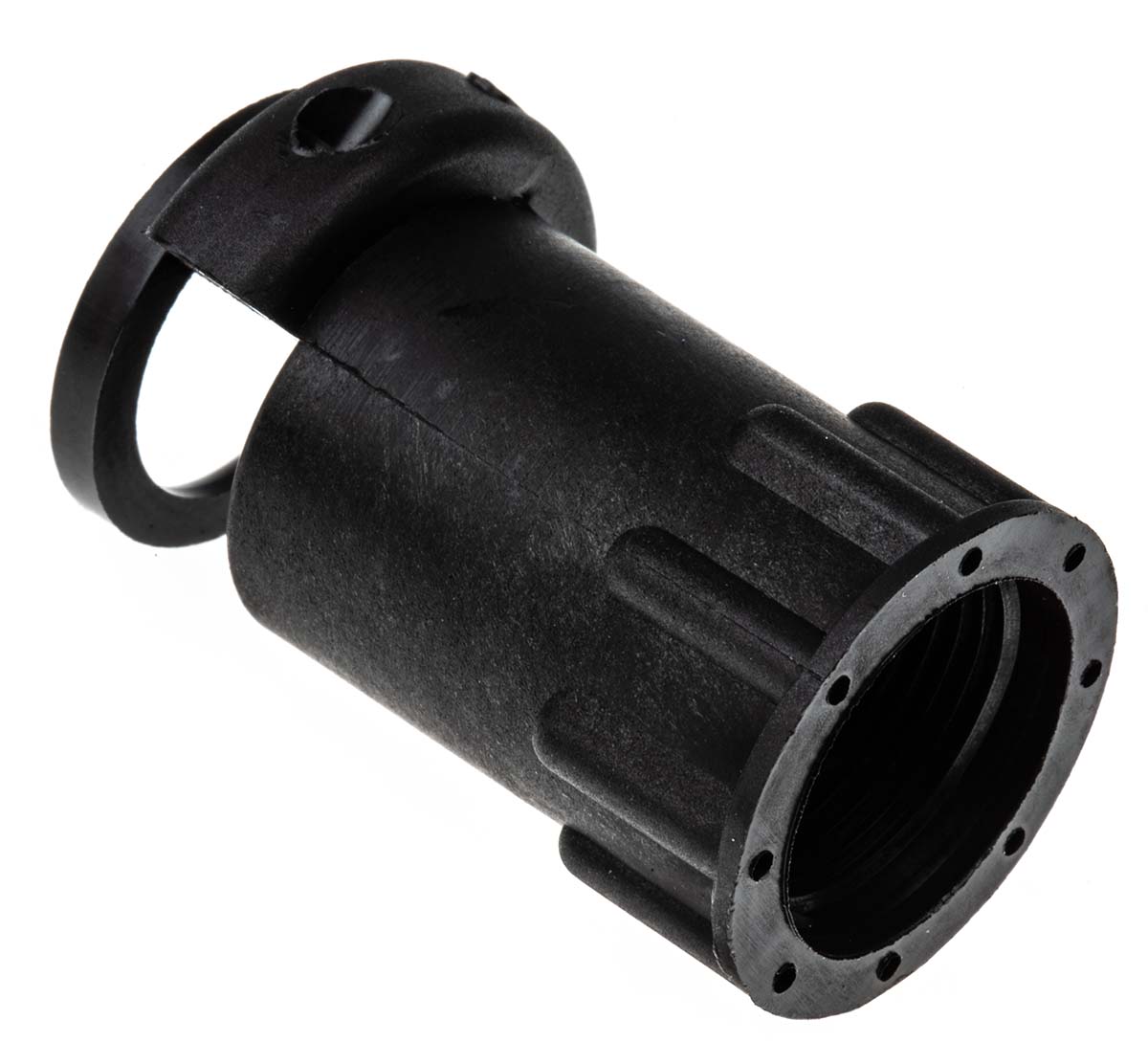 TE Connectivity Cable Clamp