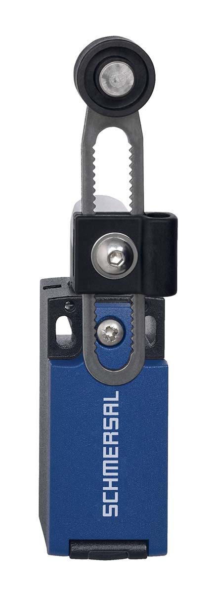 Schmersal PS215-Z12-N200 Series Limit Switch
