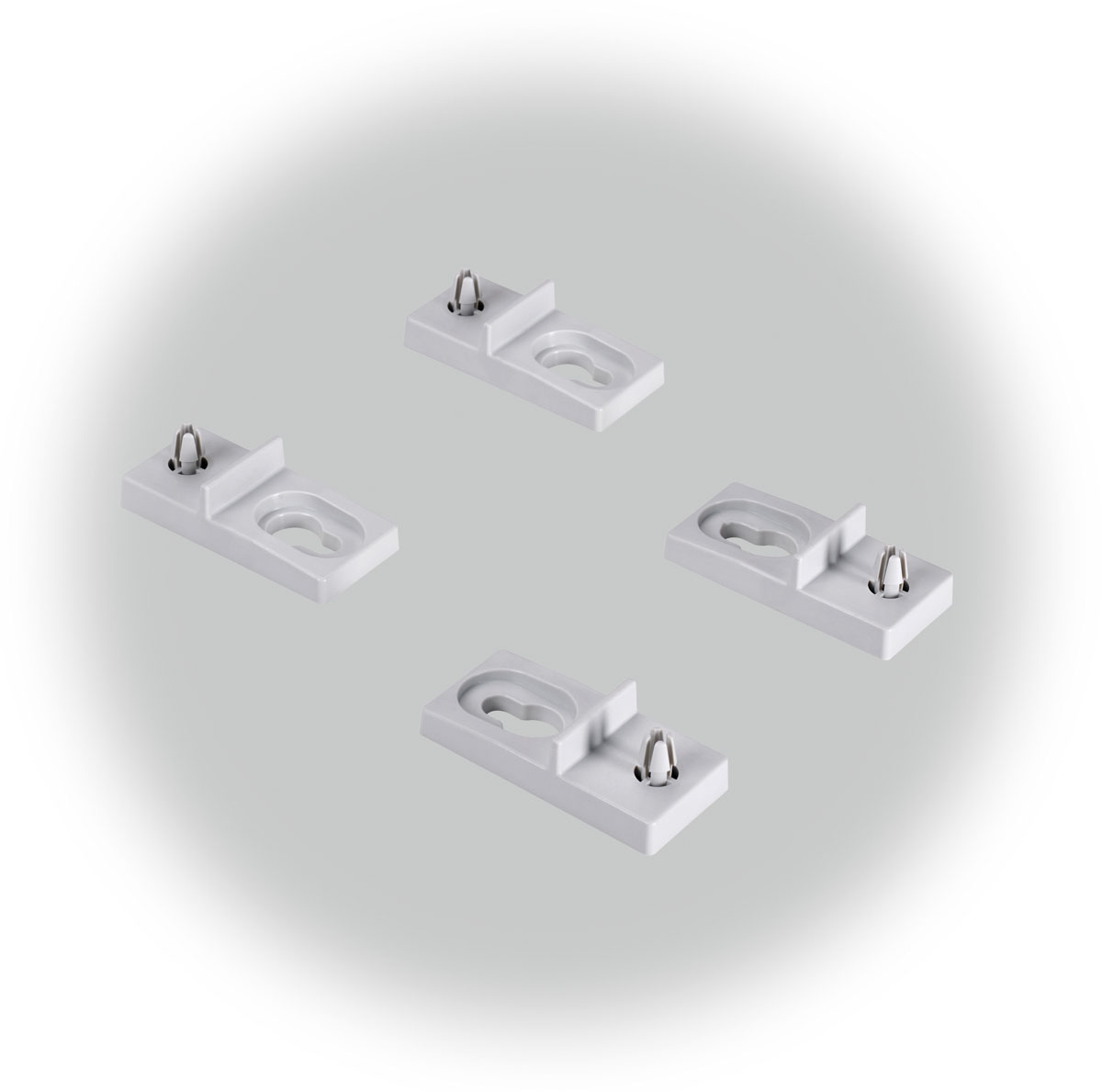 Fibox Polycarbonate for Use with ARCA IEC, 400 x 300 x 120mm