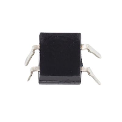Hamamatsu, S7136 Visible Light Si Photodiode, Surface Mount SMD