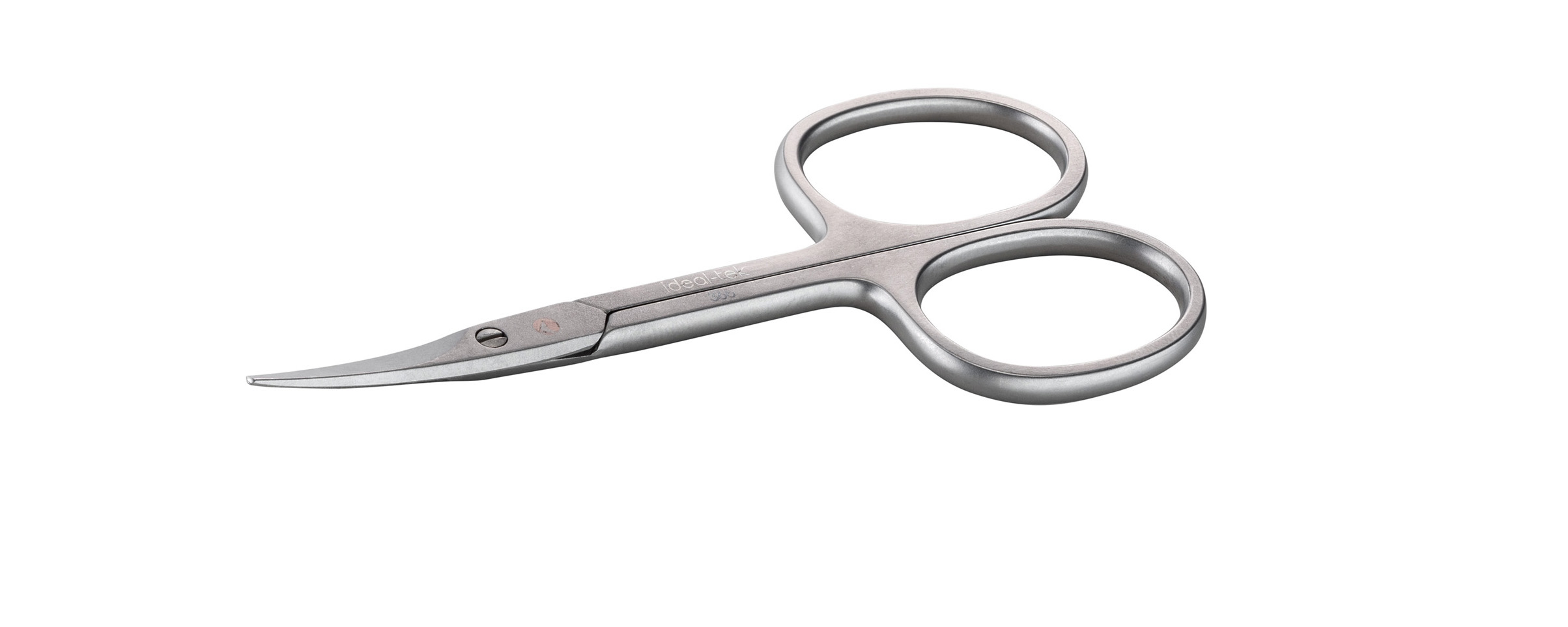 ideal-tek 90 mm Stainless Steel Surgical Scissors