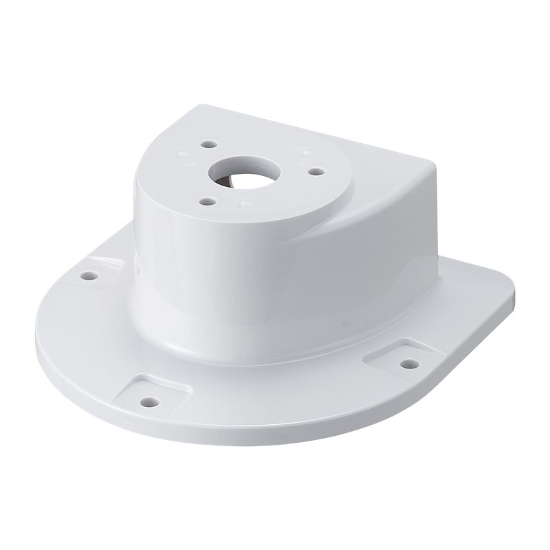 Patlite 003W Series Signal Tower for Use with LR6, W10