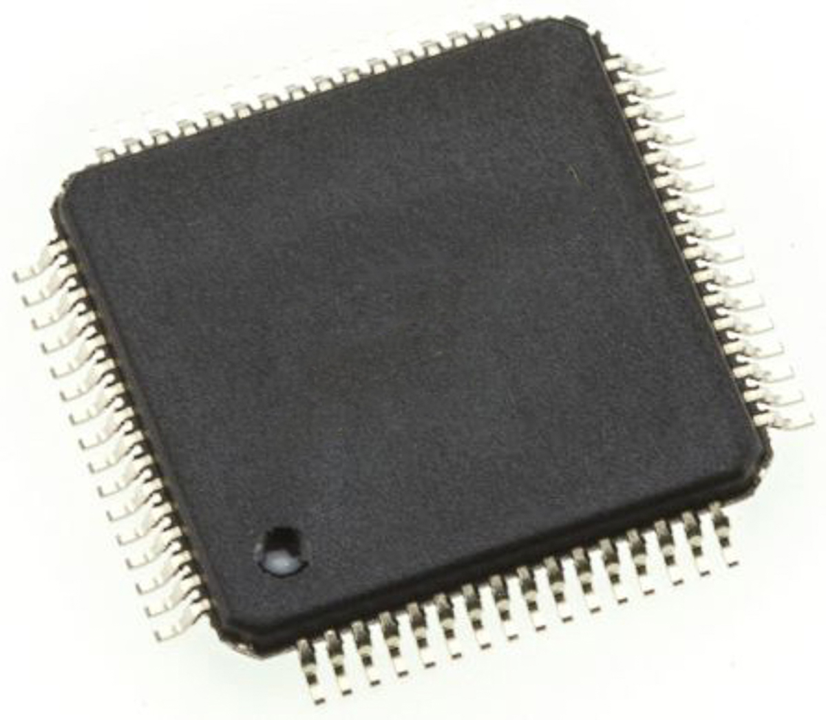 Infineon, 32 bit ARM Cortex M0, CY8C4147 Microcontroller, 48 MHz, 128kB FLASH, 64-Pin TQFP