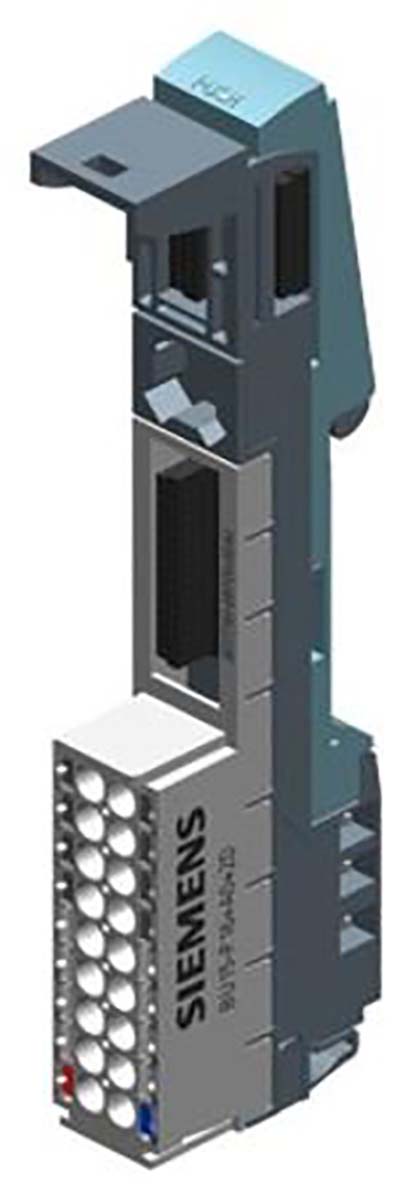 Siemens Base for Use with ET 200SP