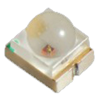 Kingbright2.5 V Yellow LED 3528 (1411)  SMD, KPED-3528SYCK