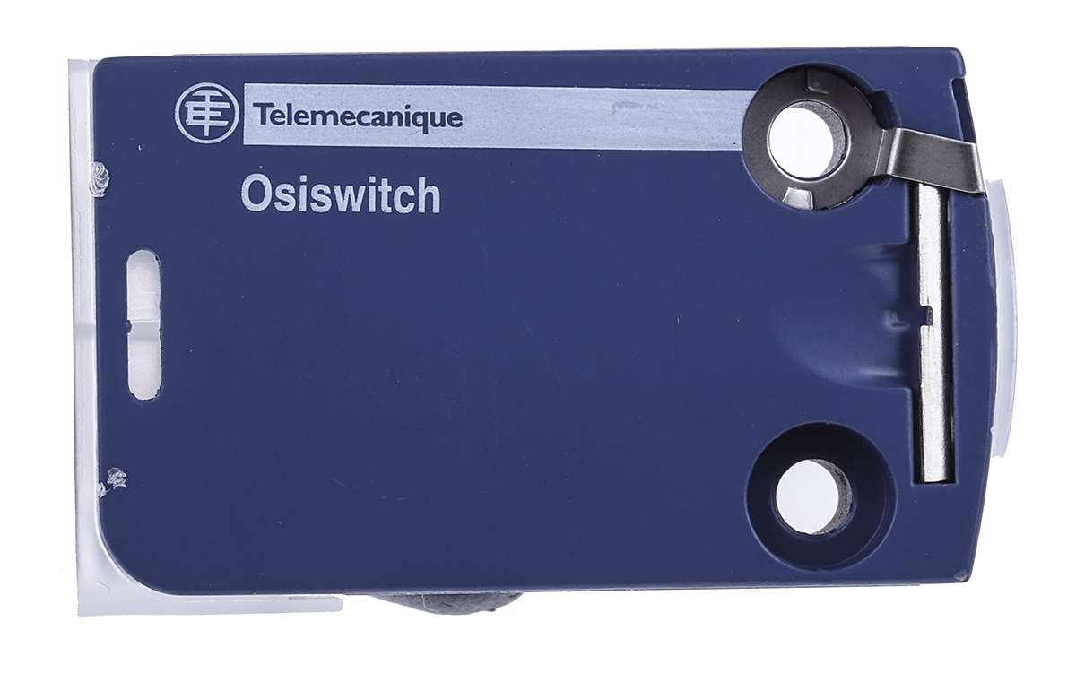 Telemecanique Sensors ZCMD Series Limit Switch, 2NC, IP66, DP, Zinc Alloy Housing, 240V ac Max, 6A Max