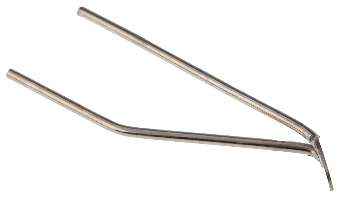 Weller 6120 Soldering Iron Tip for use with 8100/9200/9400 Guns