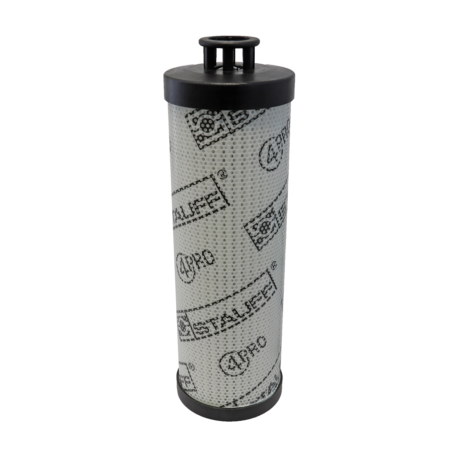 Stauff Replacement Hydraulic Filter Element RE-200-G-20-B/4, 20μm