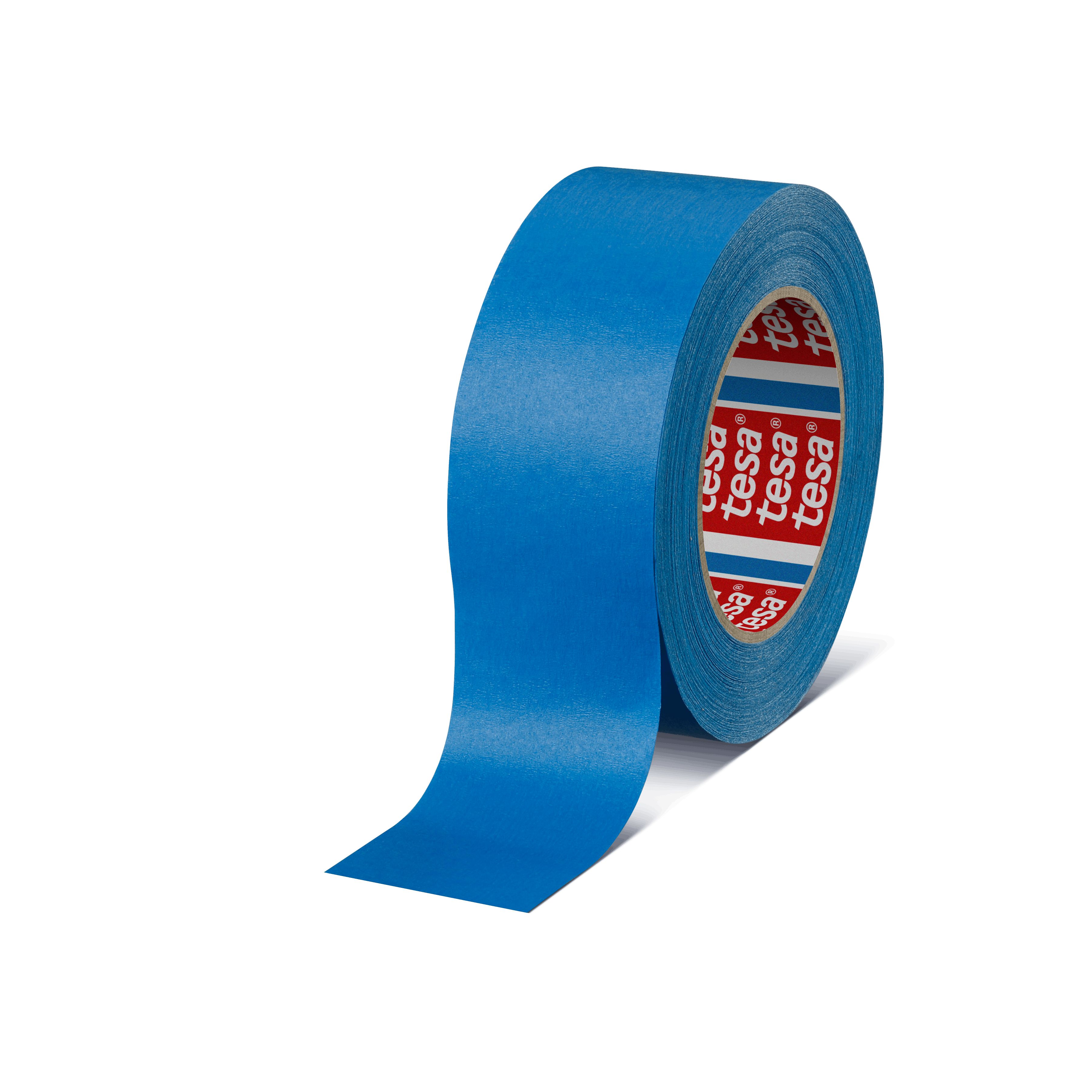 Tesa 04308-00055-00 Masking Tape 50mm x 50m