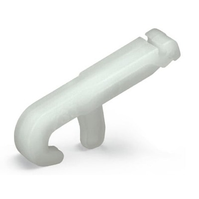 WAGO Glass Fibre Reinforced, Polyamide Operating tool for use with For male and female connectors with CAGE CLAMP®