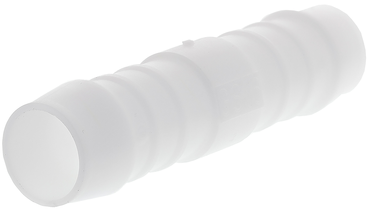 RS PRO Hose Connector, Straight Hose Joiner 16mm ID