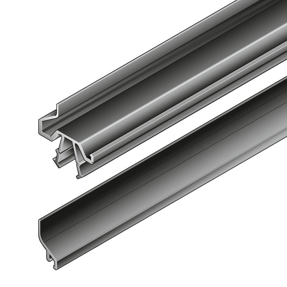 Bosch Rexroth  Profile Connector, Connecting Component, Strut Profile 8, 10, Groove Size 8 mm, 10 mm