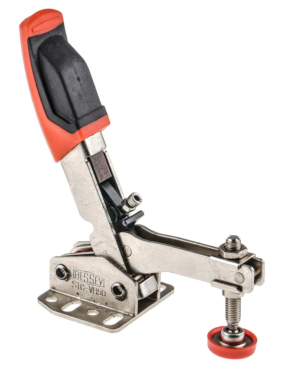 Bessey 40mm Vertical Toggle Clamp