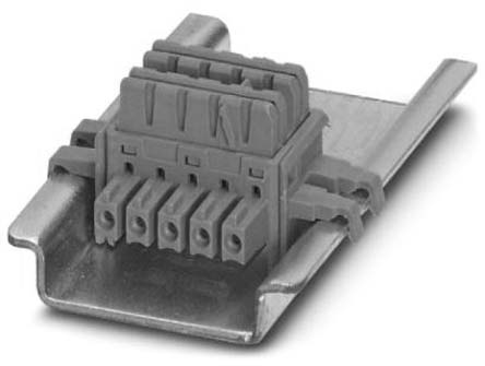 Eaton, PBU Surge Protection Connector 32 V dc Maximum Voltage Rating 0.008kA Maximum Surge Current Surge Protection