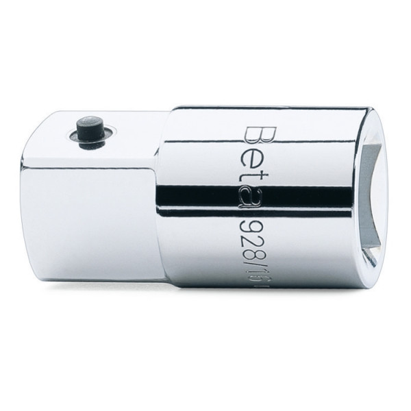 BETA 928/16 1 in, 3/4 in Adaptor, 65 mm Overall
