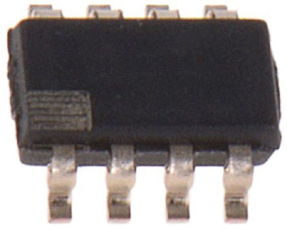 STMicroelectronics STEF12SAGR Electronic Fuse IC, 25 V