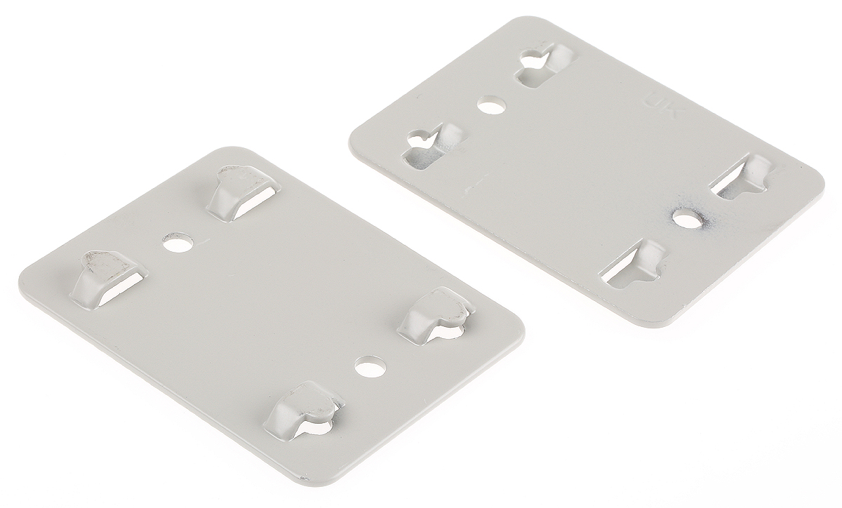 RS PRO Steel Easi-Rack Bay Links