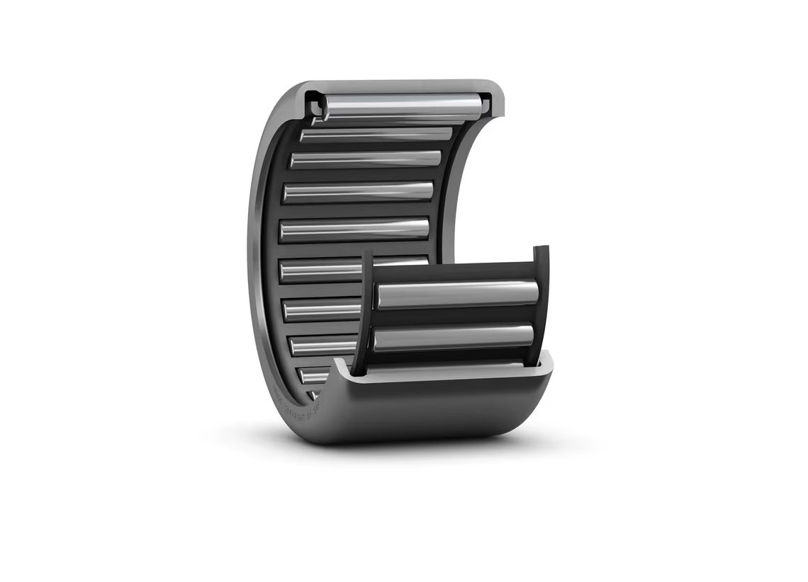 SKF HK 5020 50 mm ID Needle Roller Bearing Needle, 58 mm OD