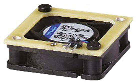 Eaton Fan DS7 Series Fan for Use with DS7-34…SX007…, DS7-34…SX032, DS7-34…SX024…, DS7-34…SX016…, DS7-34…SX012…,