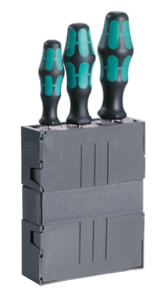 Raaco Tool Holder for use with Tool Taco