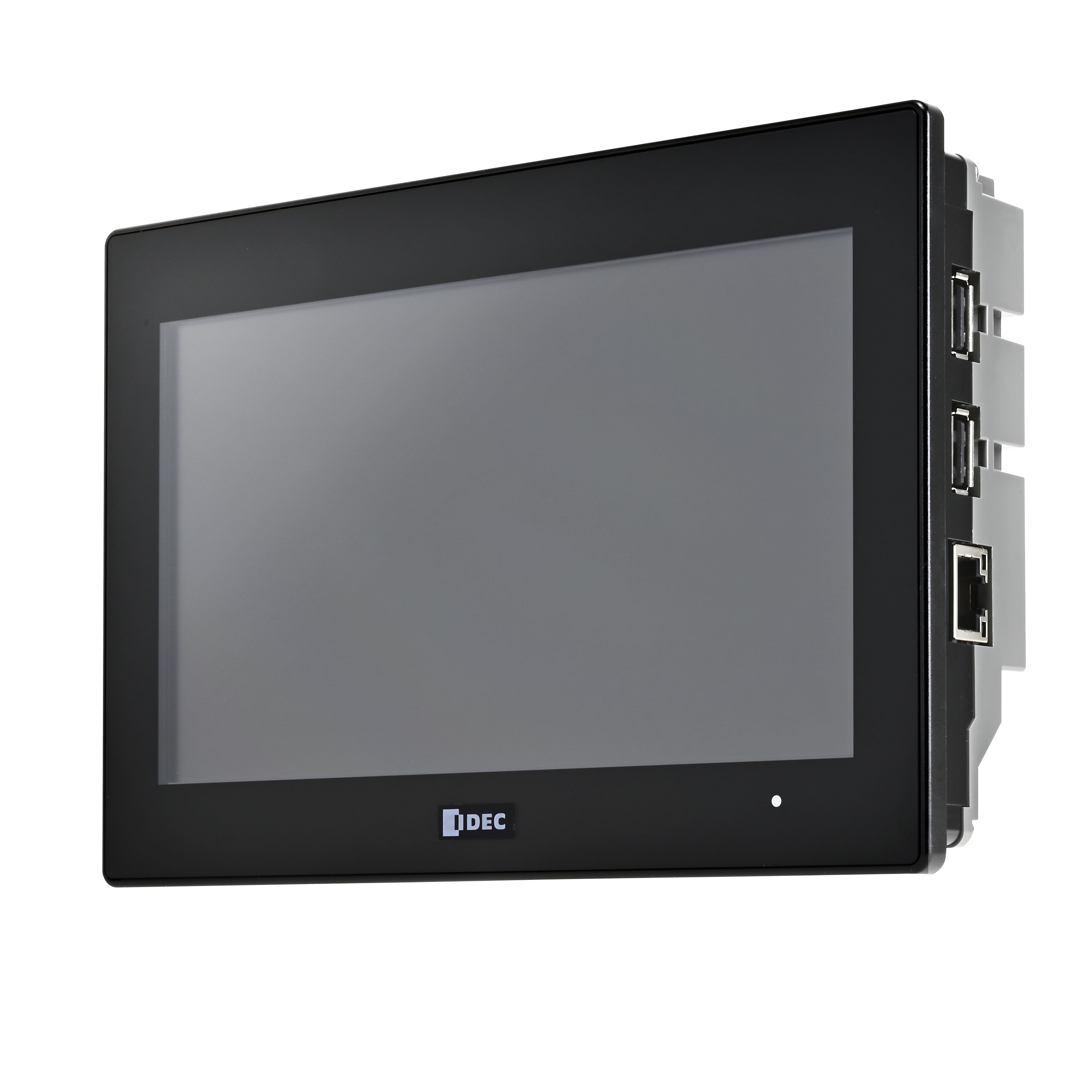 Idec FT2J-7U22SAF-B Series FT2J Touch Screen HMI - 7 in, TFT Display, 800 X 400pixels