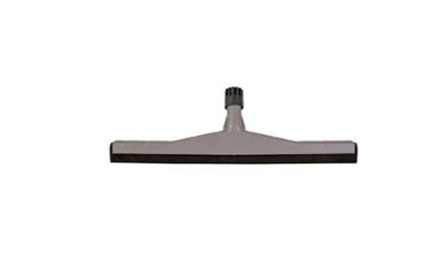 RS PRO Grey Floor Squeegee, 70mm x 550mm x 160mm, for Cleaning, Drying