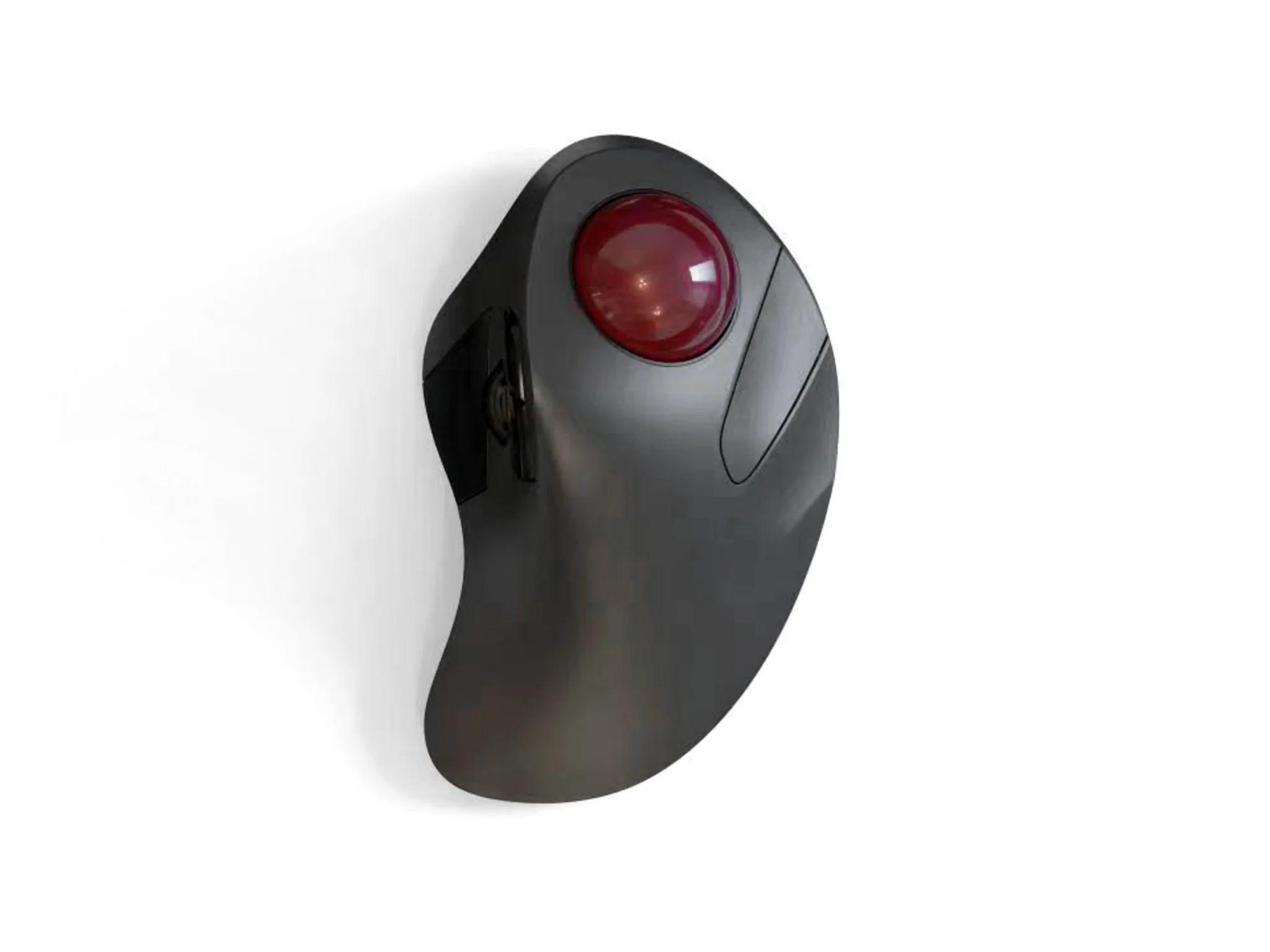 Ceratech Black Wireless Bluetooth Trackball