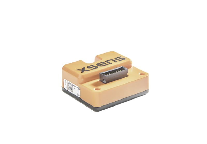 Xsens by Movella ASCII, CAN, Xbus XSENS MTI-670 GNSS/INS DEVELOPME