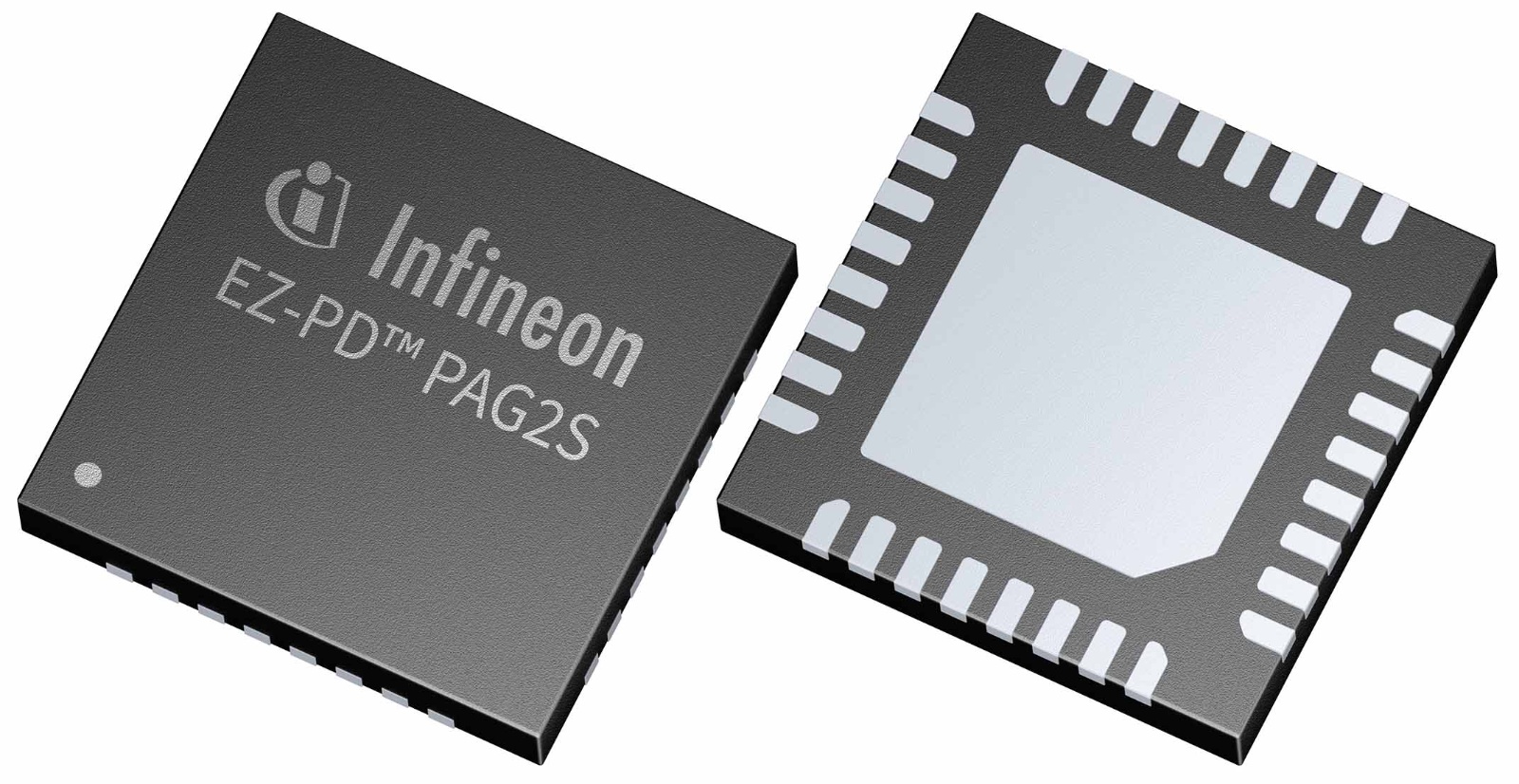 Infineon CYPAS213A124SXQXLXA1, USB Controller, USB-PD, 3.3 → 30 V, 24-Pin SOIC-24