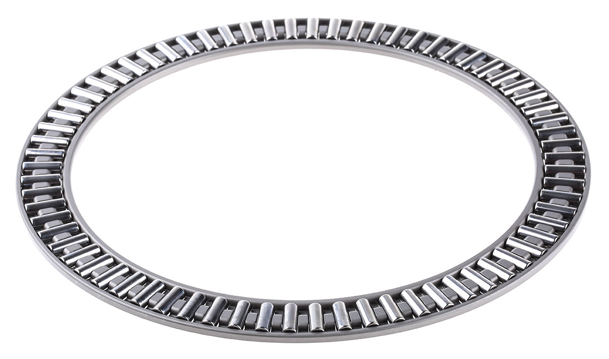 SKF AXK 160200 160 mm ID Roller Bearing Needle, 200 mm OD