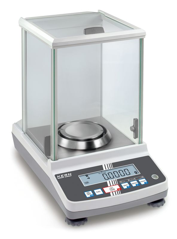 Kern ACS 300-4 Weighing Scale Weighing Scale, 320g Weight Capacity