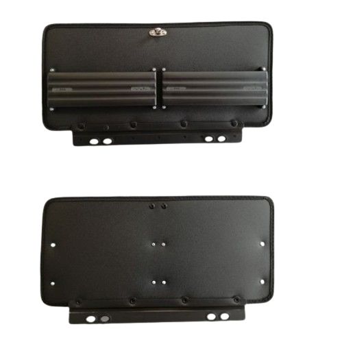 GT Line Tool Holder for use with V-Rock Turtle Tool Box