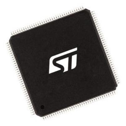 STMicroelectronics SPC563M60L5COAR, 32 bit 32 Bit MCU, SPC563M6 Microcontroller, 80 MHz, 1.5MB FLASH LQFP-144