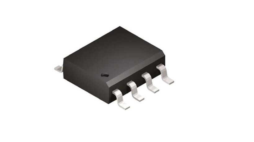Vishay TrenchFET Type N-Channel MOSFET, 36 A, 40 V Enhancement, 8-Pin SOIC SI4154DY-T1-GE3