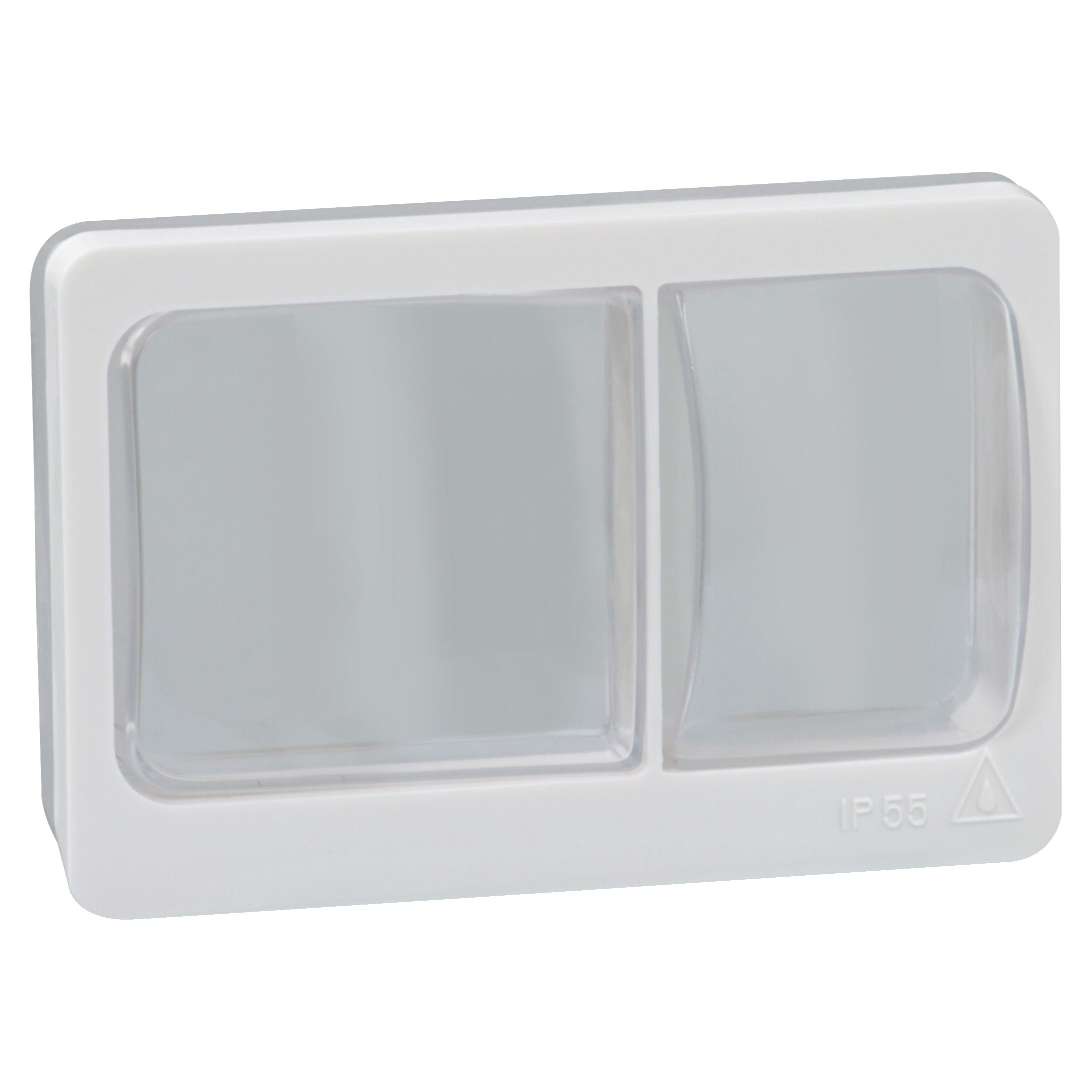 Schneider Electric Sealing Kit TeSys GV2 Series Sealing Kit for Use with GV2 Series