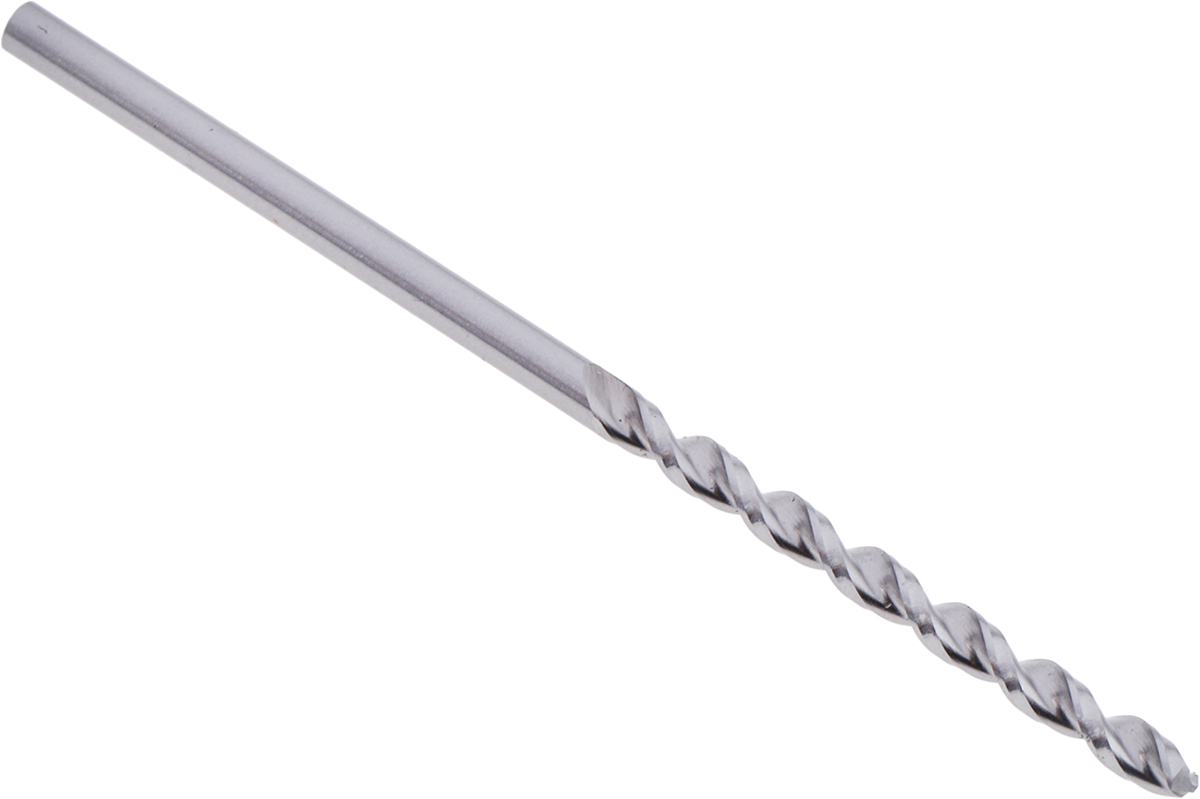 Dormer A900 Series HSCo Twist Drill Bit, 2mm Diameter, 49 mm Overall
