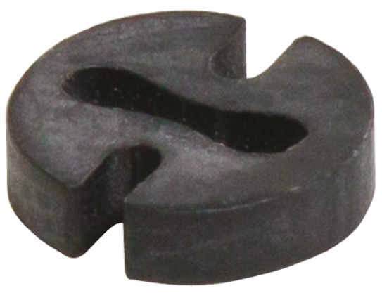 Bivar 4.8mm Diameter LED Spacer for use with 3 mm LED