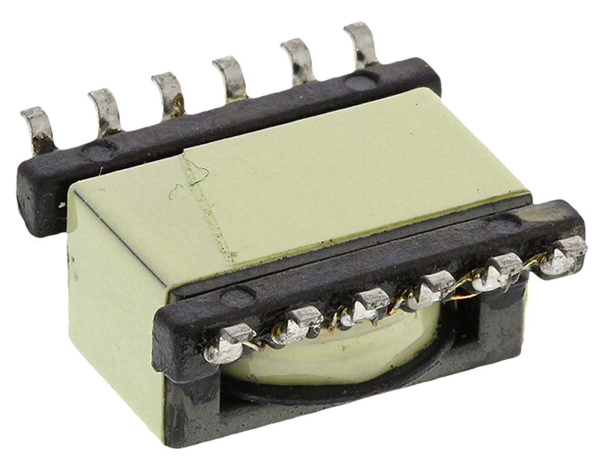 Wurth Elektronik Pulse Transformer 1:1:1:1:1:1 Turns Ratio