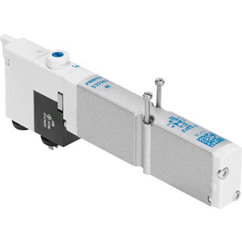 Festo Pneumatic Solenoid Valve -, 534415
