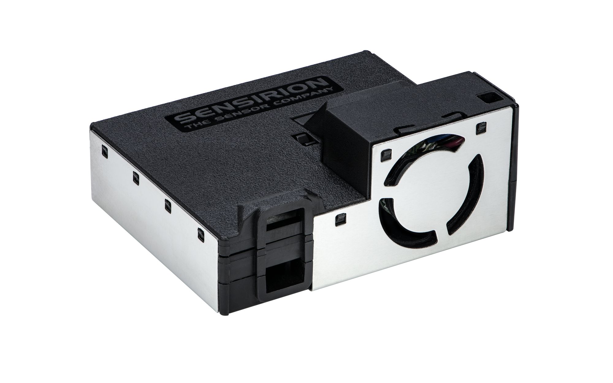 Sensirion SEN50-SDN-T, Particle Matter / Dust Environment Sensor for Air Quality Monitors