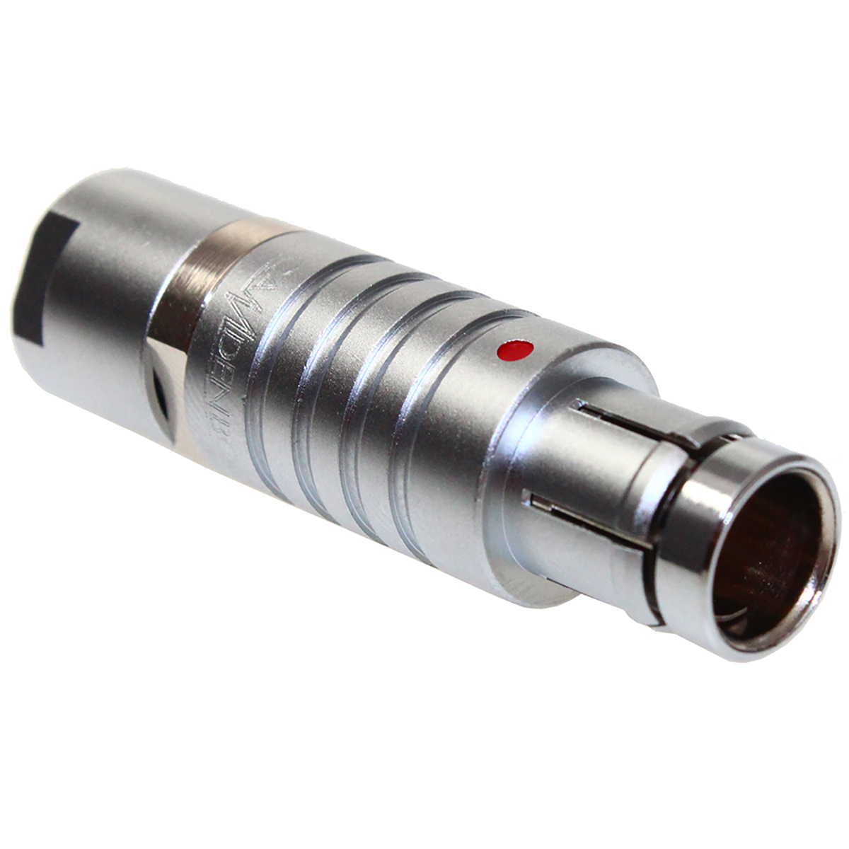 CAMDENBOSS Circular Connector, 7 Contacts, Cable, Plug, Male, IP68, CamCirc CCA2 Series