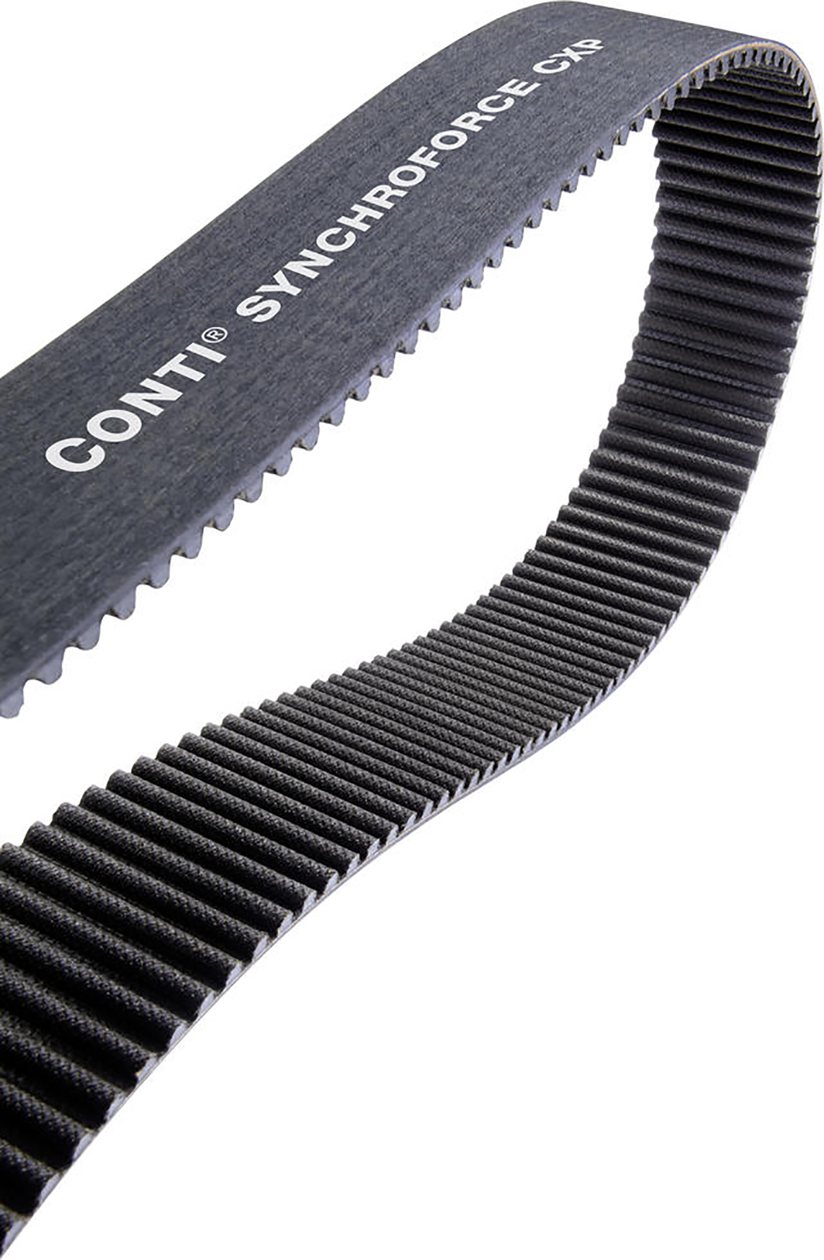 Contitech 600 8M 20 CXP Timing Belt, 75 Teeth, 600mm Length, 20mm Width