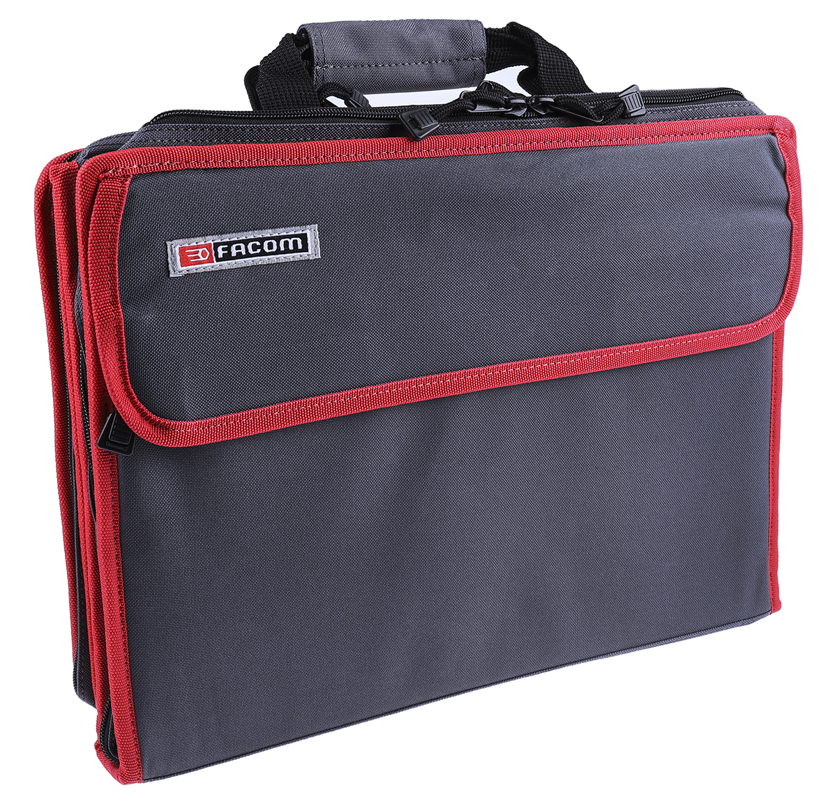 Facom Tool Case, 430 x 320 x 130mm
