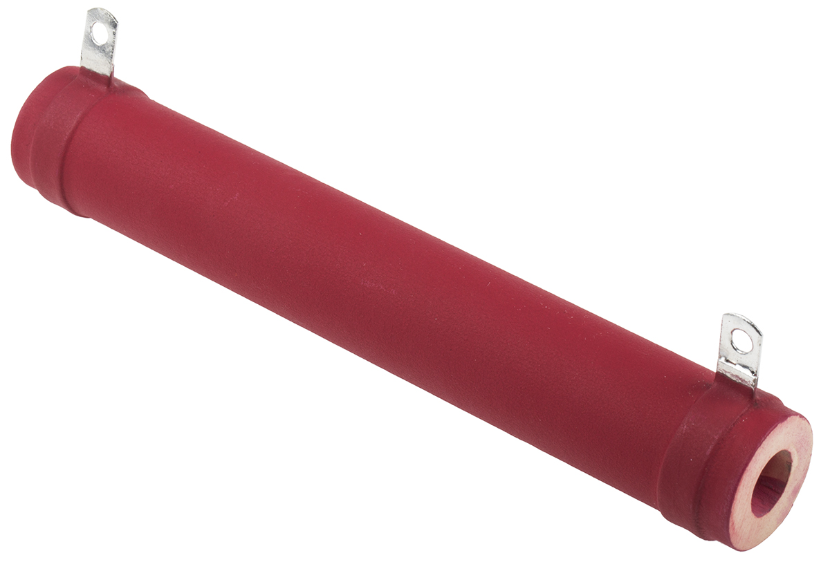 RS PRO, 10kΩ 160W Wire Wound Chassis Mount Resistor ±5%