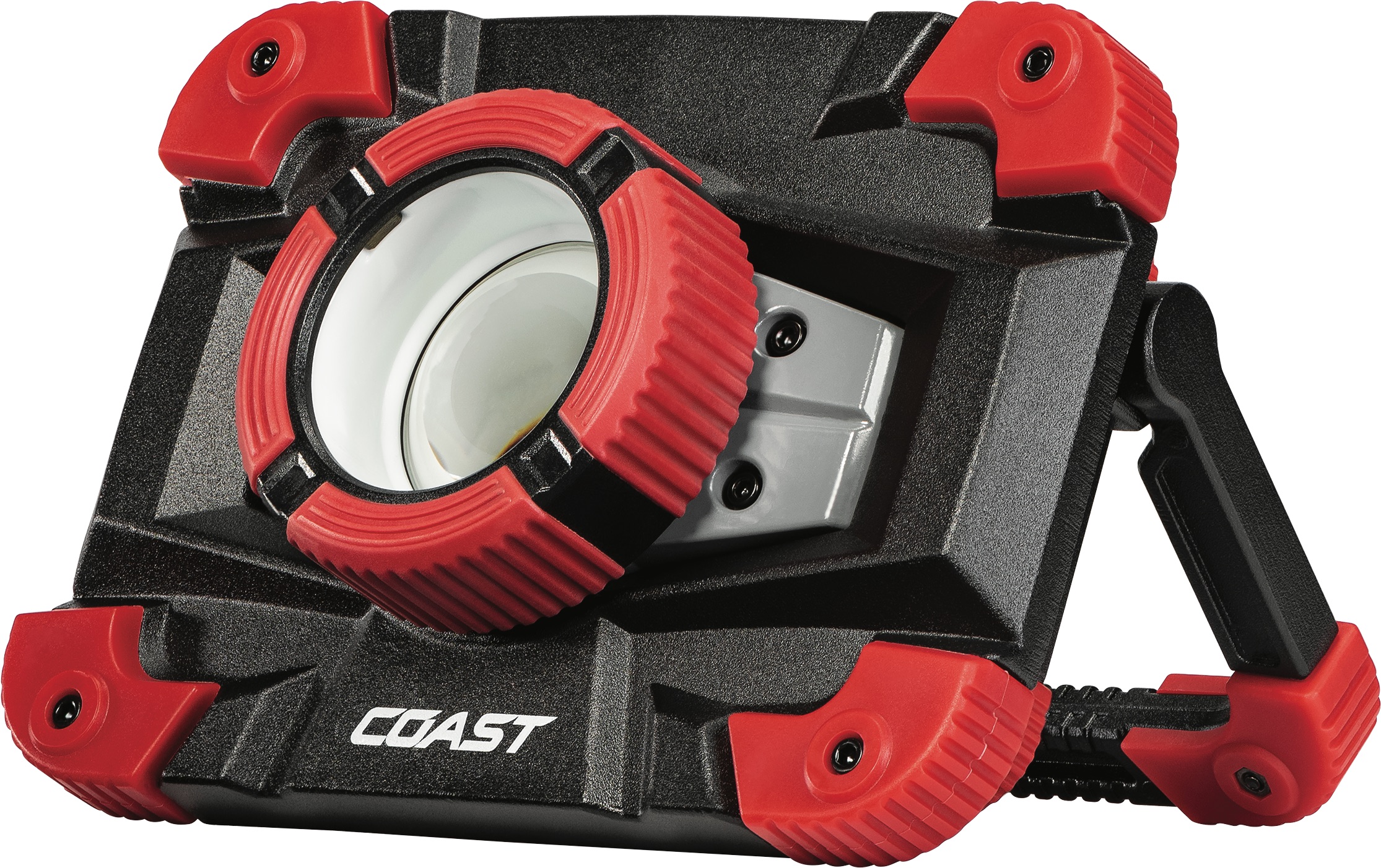 Coast LED Work Light, 3.7 V, IP54