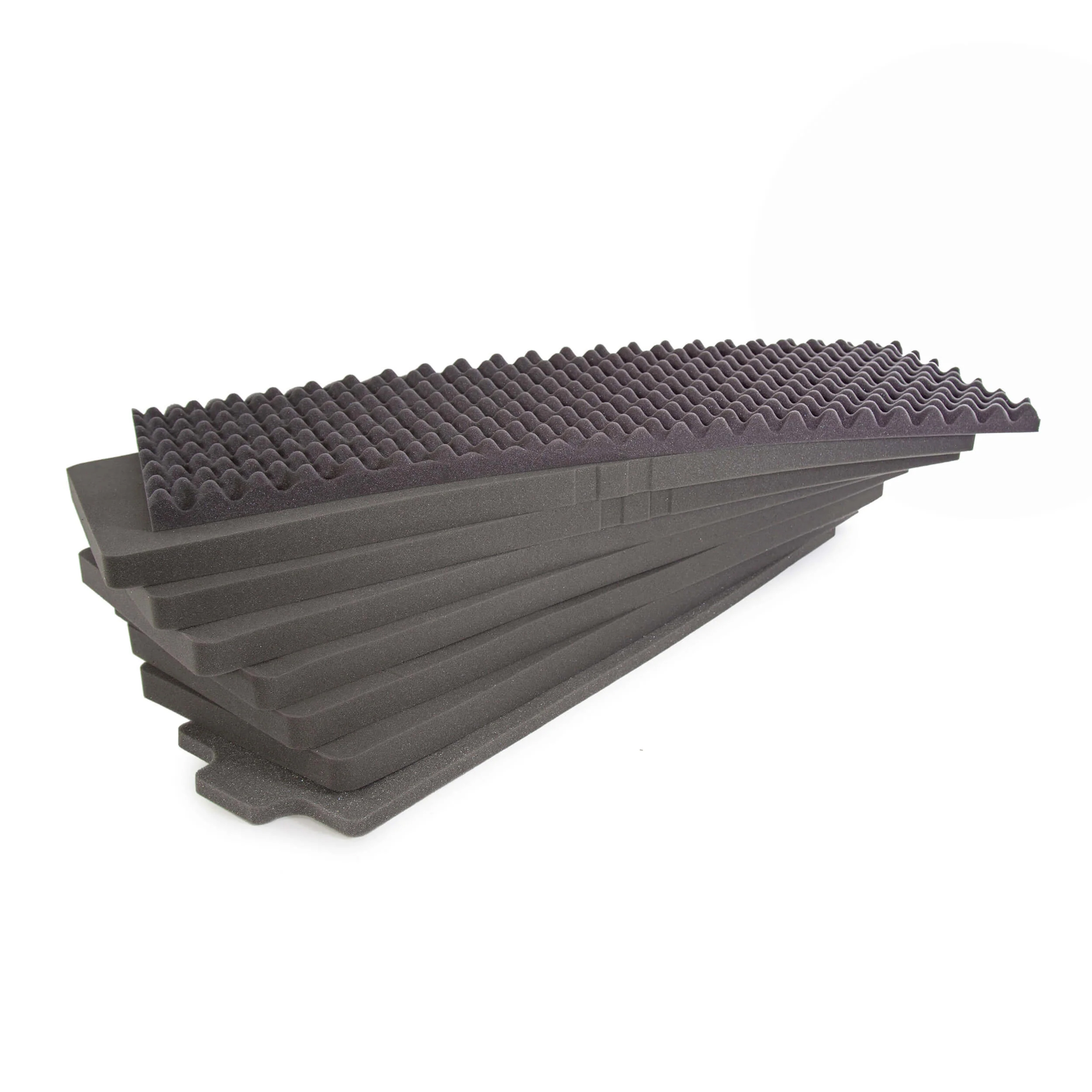 Nanuk Nanuk 988 Low Density Egg Crate/Rectangular Foam Insert, For Use With Nanuk 988