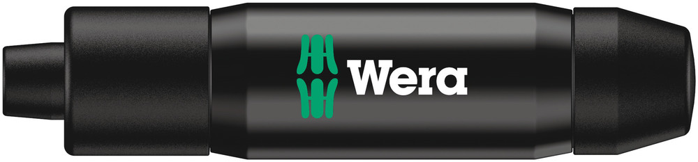 Wera Impact Screwdriver