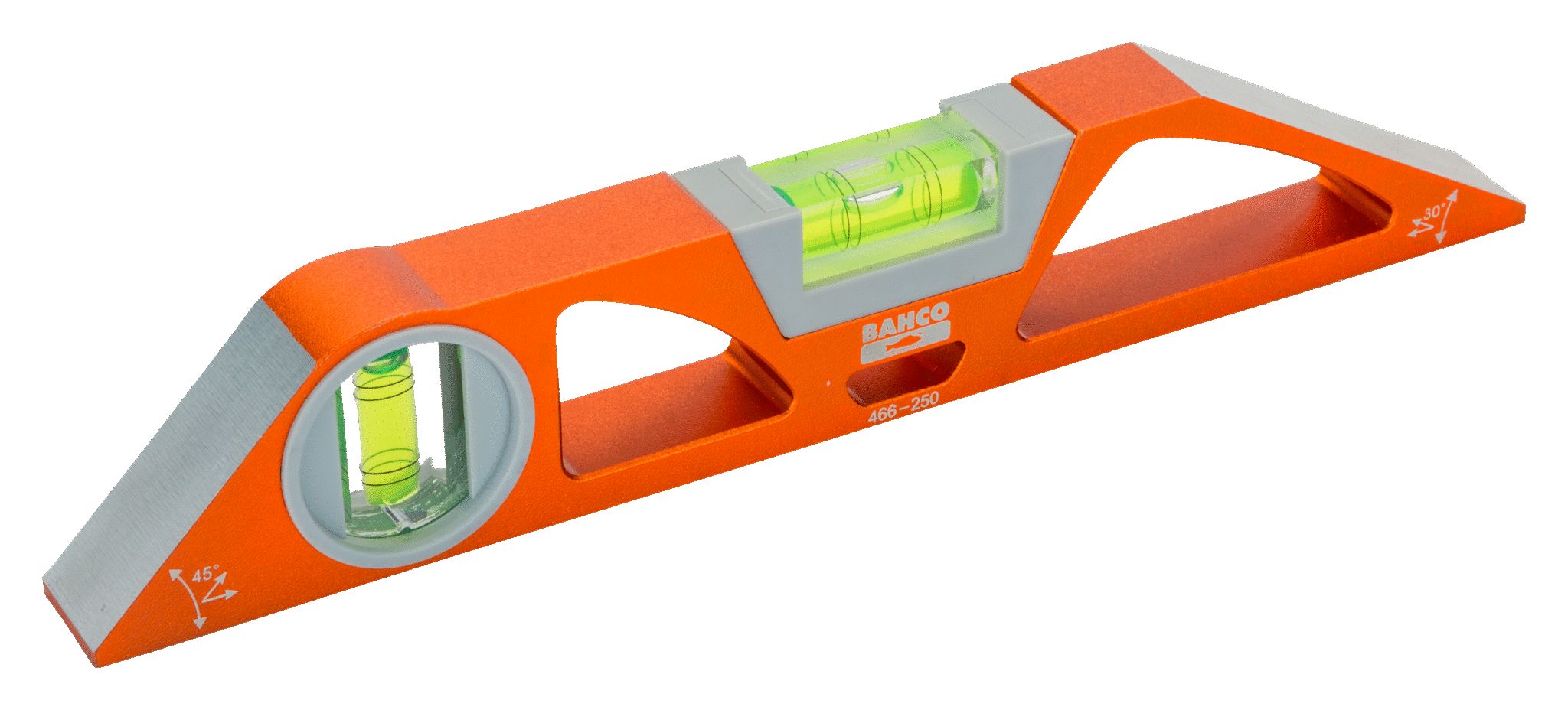 Bahco 250mm Spirit Level