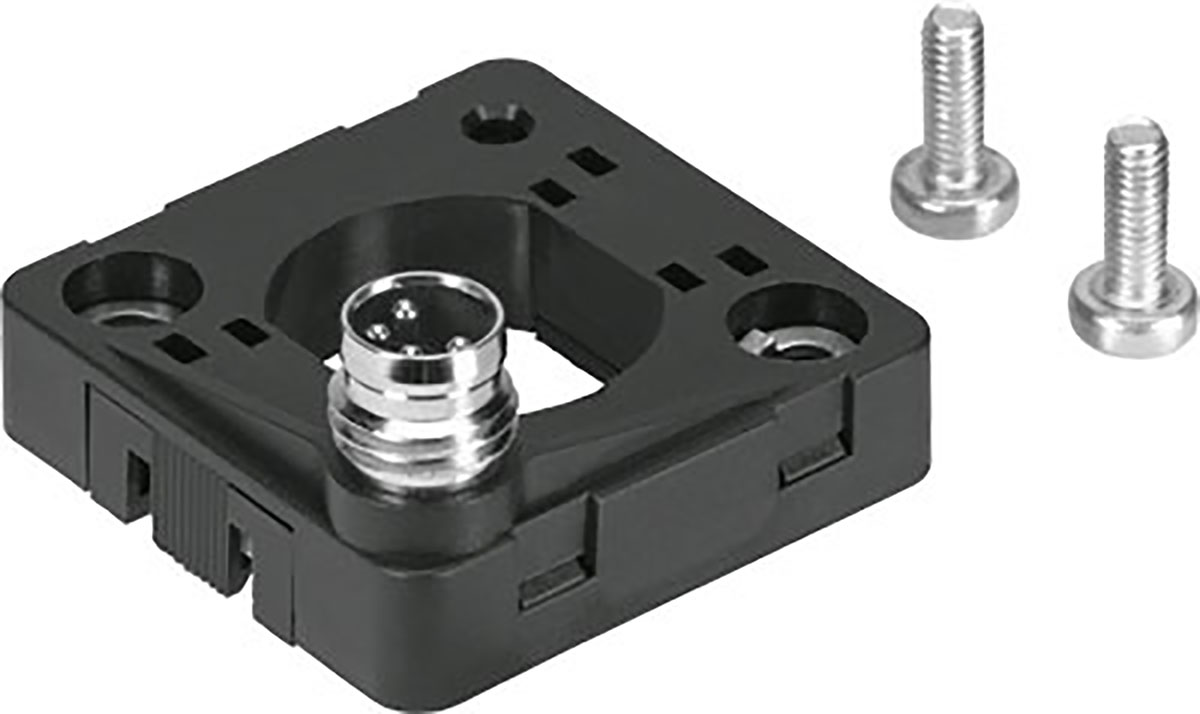 Festo Pressure Switch, M8 x 1