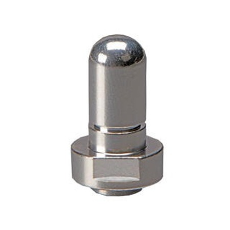 Molex 218372 Series Vertical Screw Pin Header, 1 Row